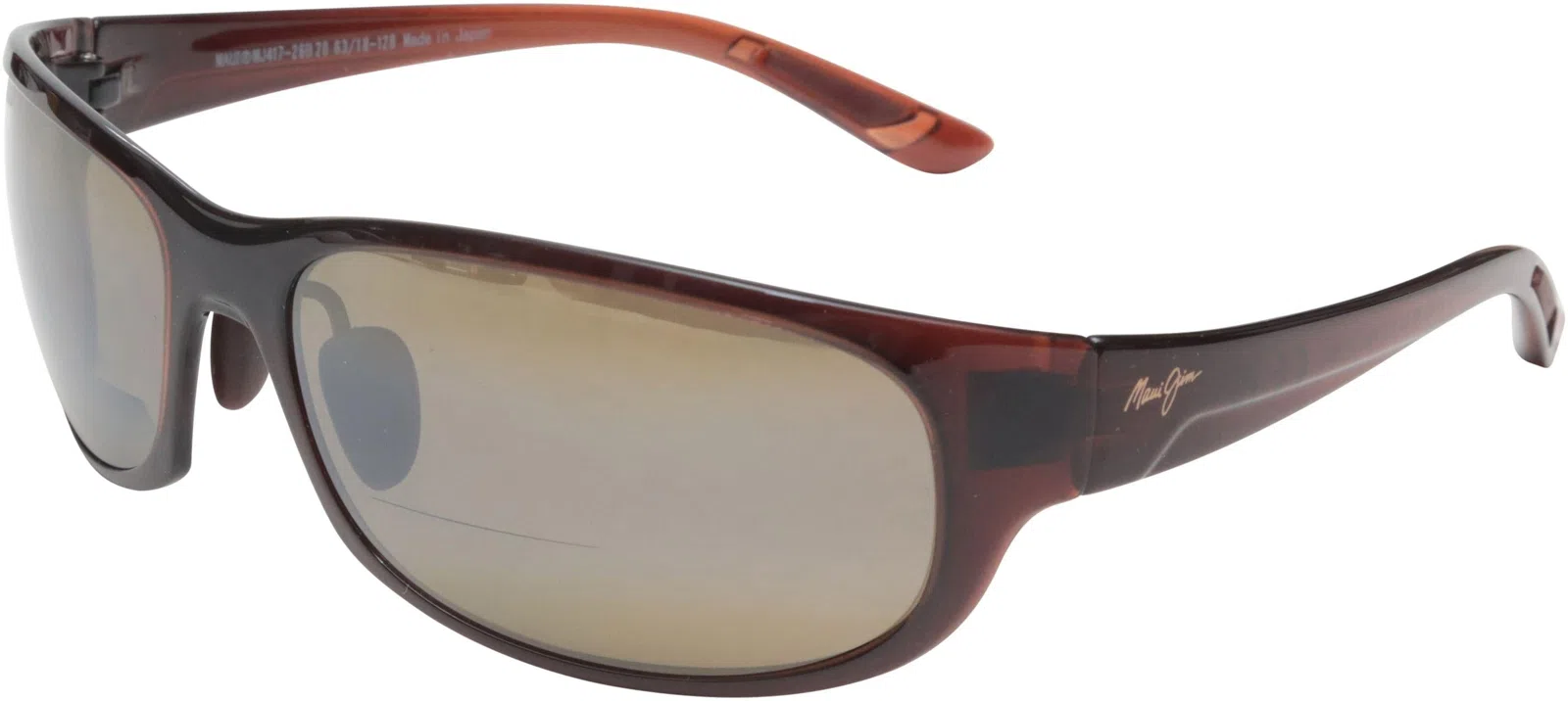Maui Jim TWIN FALLS MJ417 Sunglasses - view 7